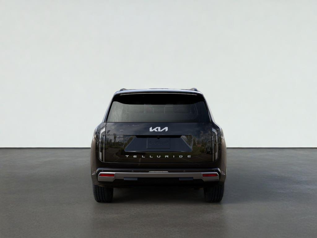 2027 Kia TELLURIDE SX