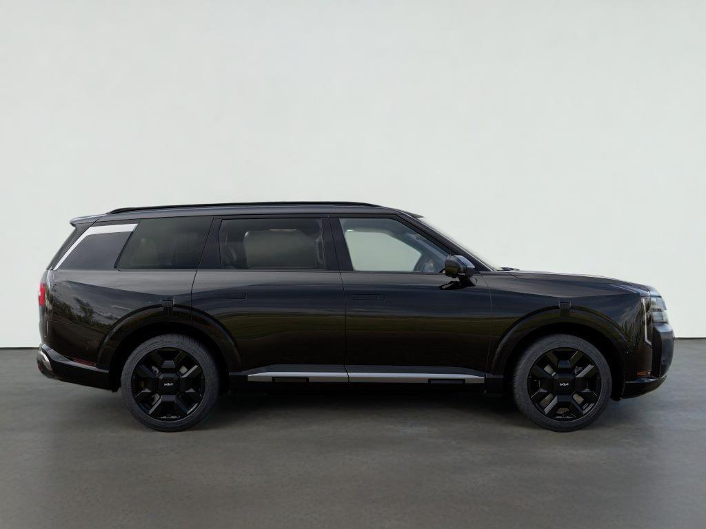 2027 Kia TELLURIDE SX
