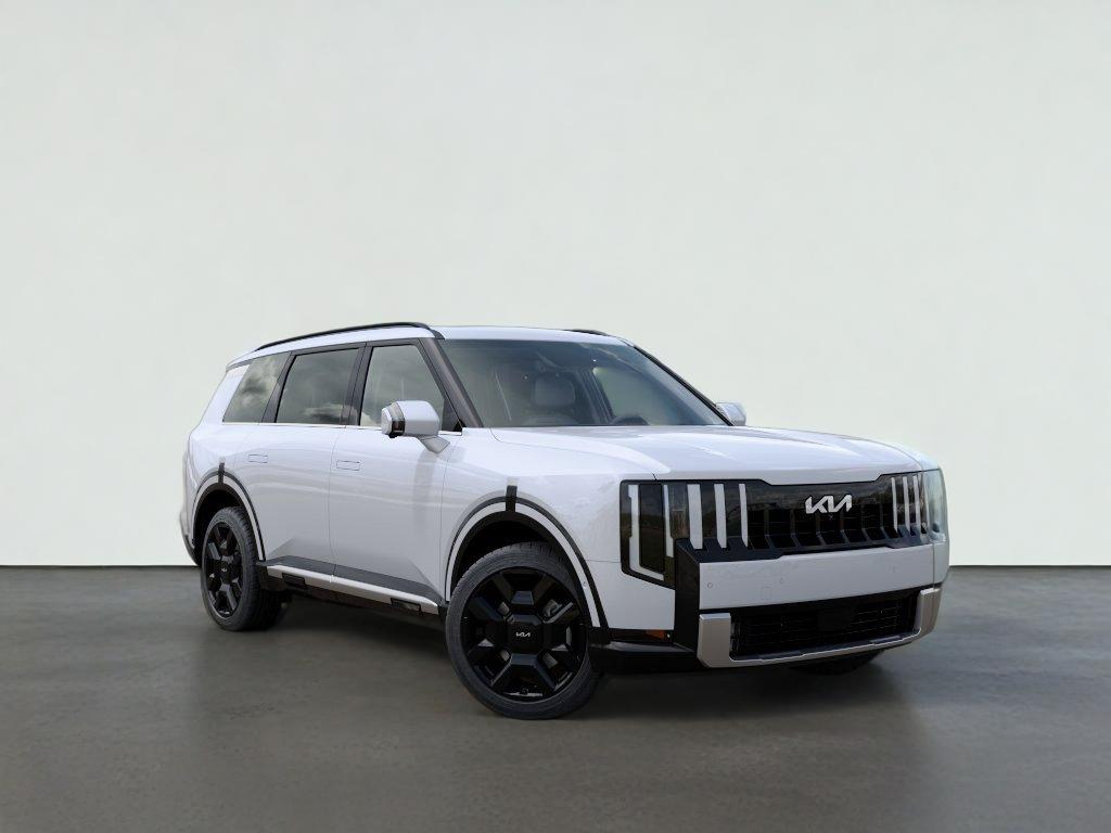 2027 Kia TELLURIDE HYBRID SX-PRESTIGE