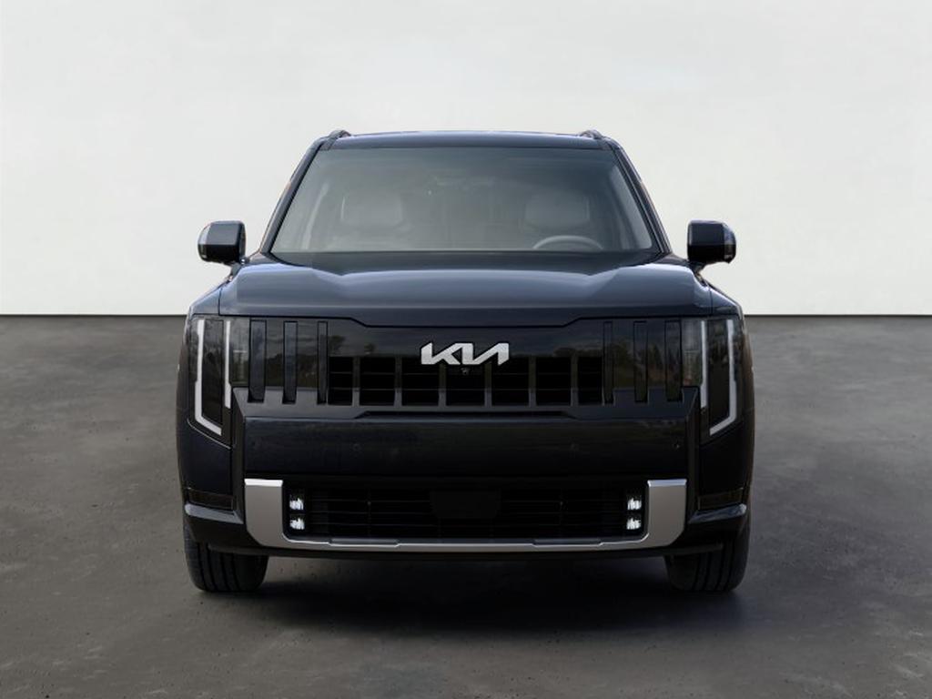 2027 Kia TELLURIDE HYBRID SX