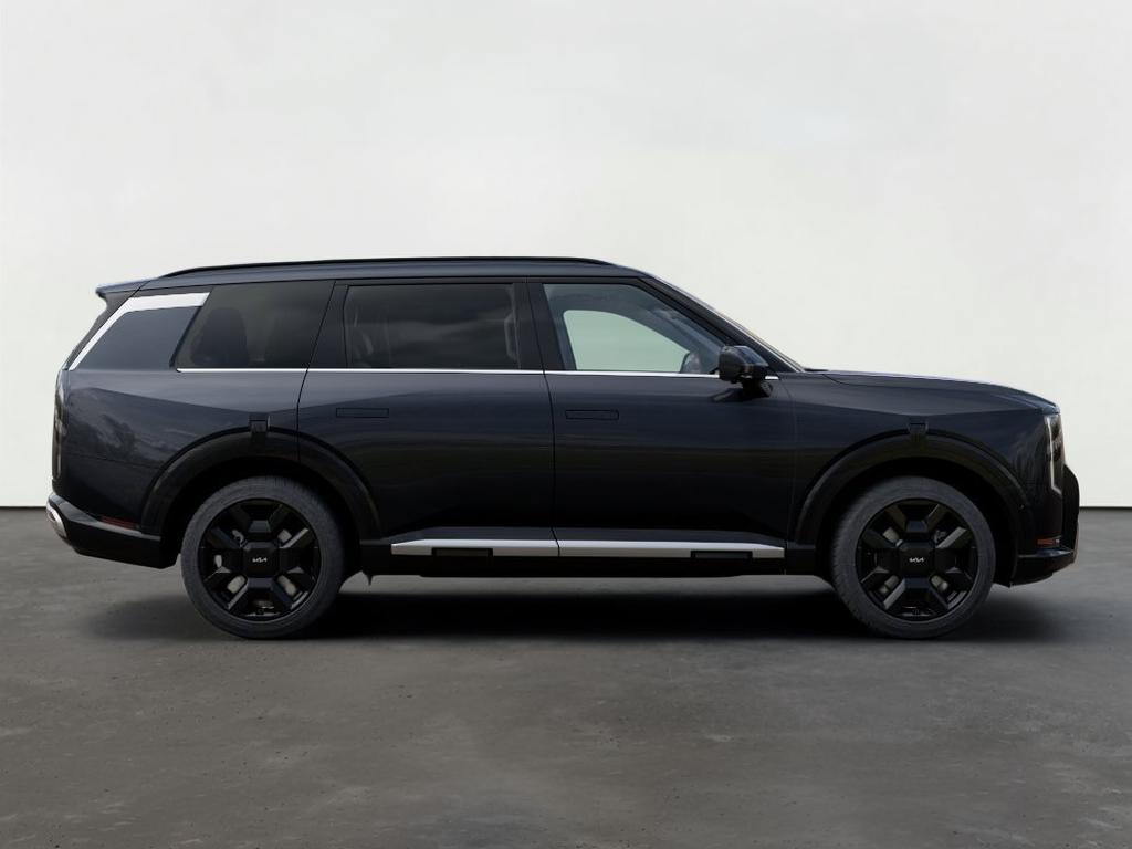 2027 Kia TELLURIDE HYBRID SX