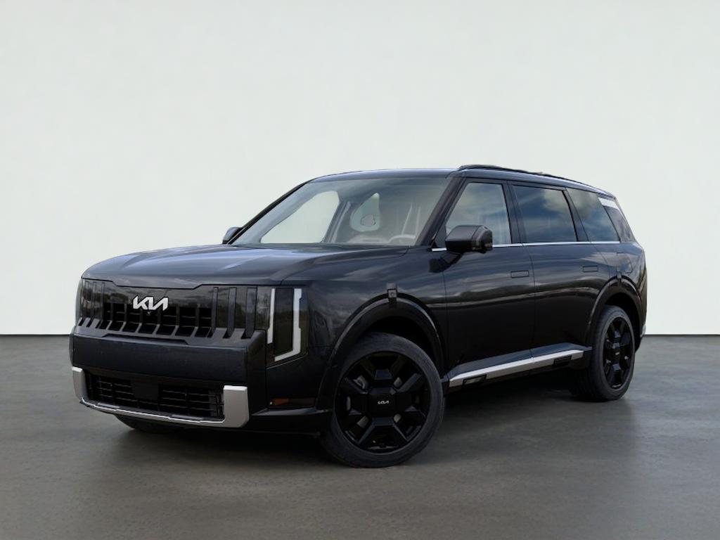 2027 Kia Telluride SX FWD HEV's photo