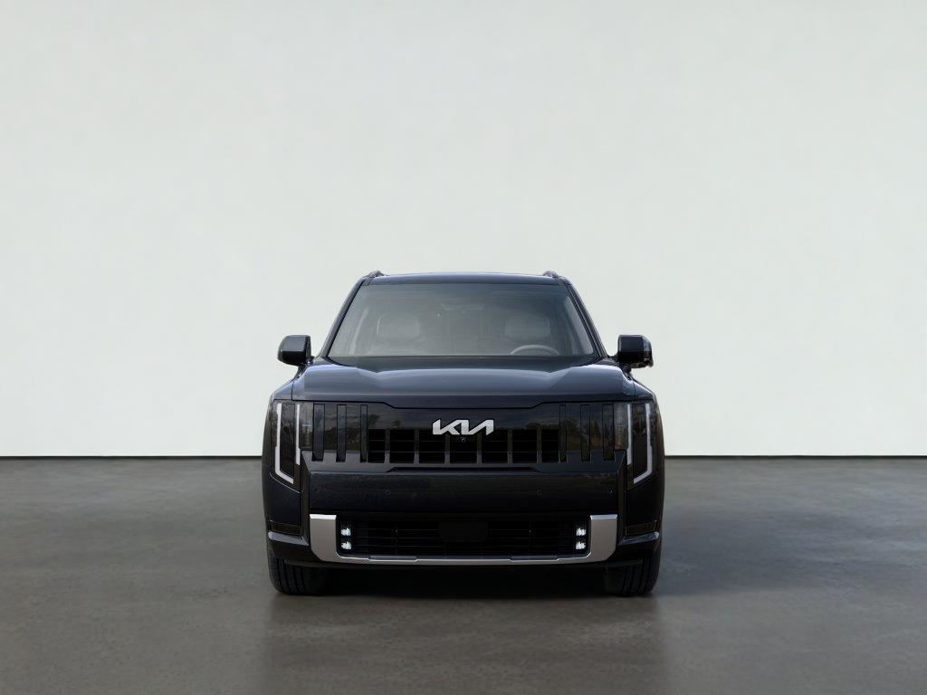 2027 Kia TELLURIDE HYBRID SX