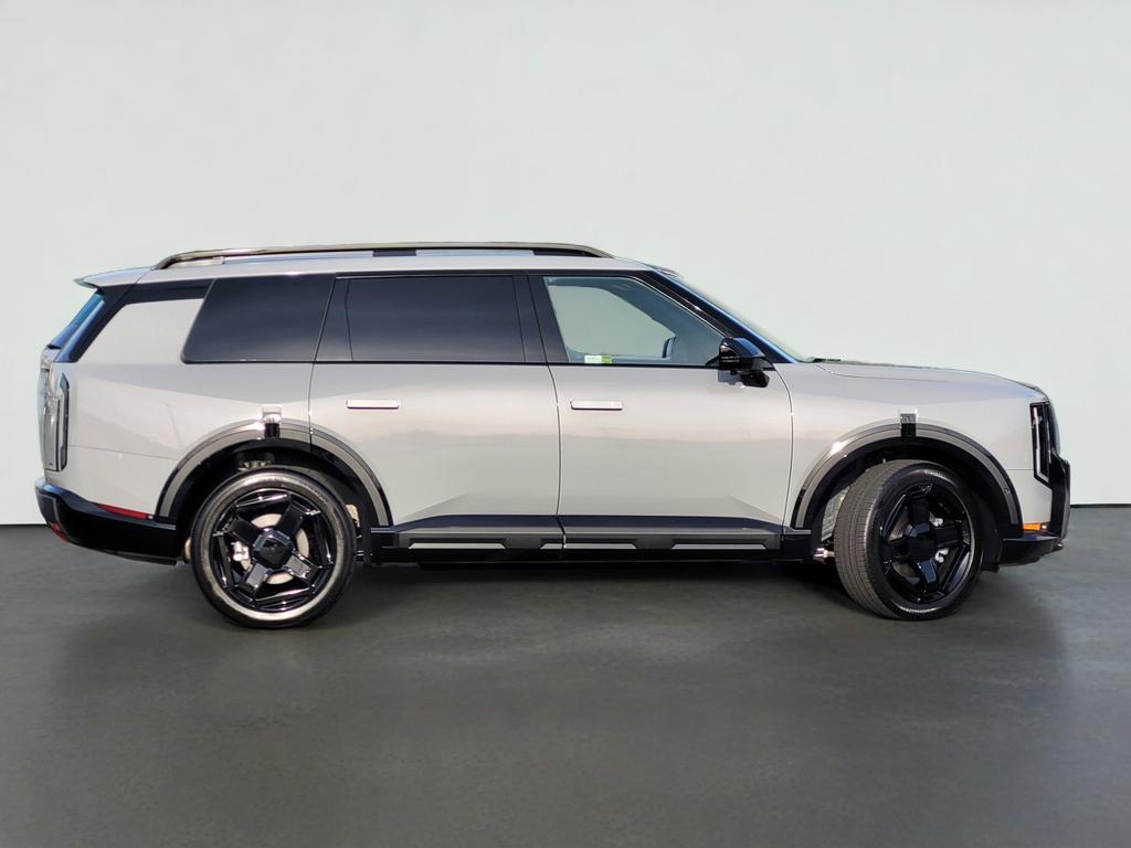 2027 Kia TELLURIDE X-LINE SX