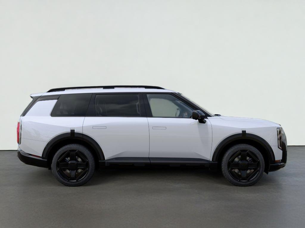 2027 Kia TELLURIDE HYBRID X-LINE SX-PRESTIGE