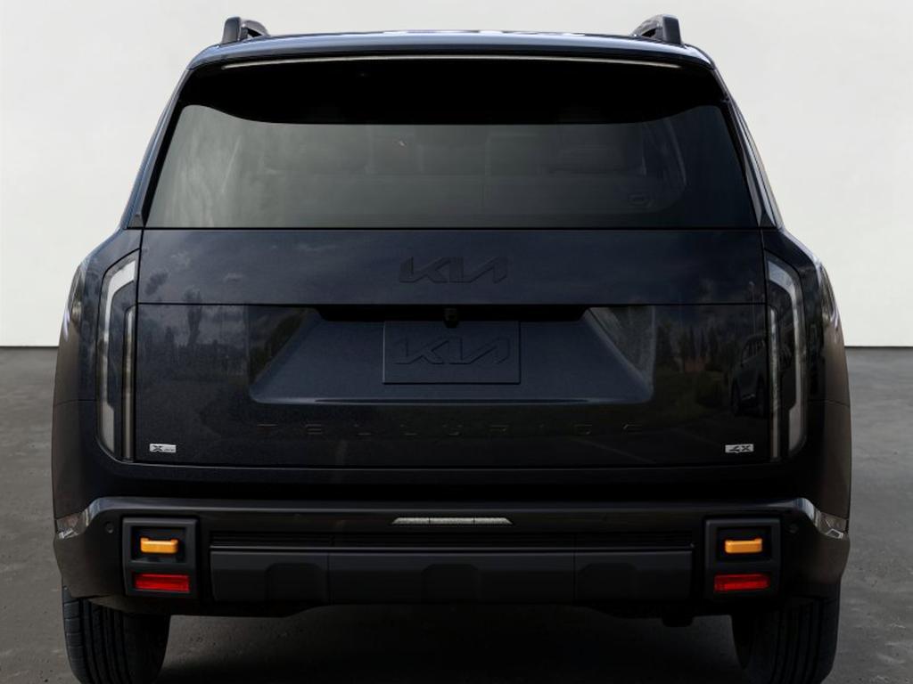 2027 Kia TELLURIDE X-PRO SX