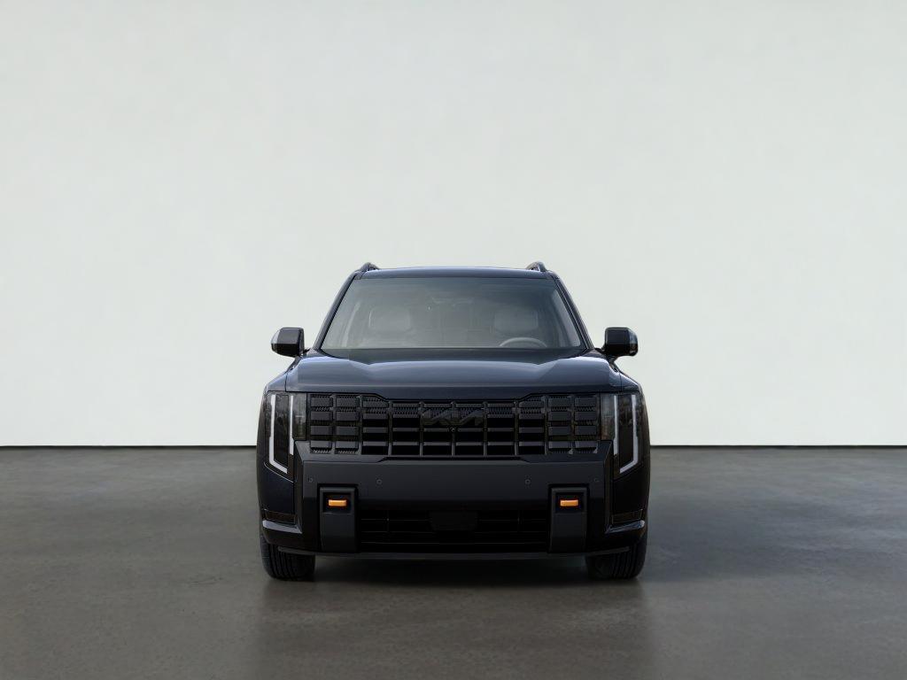 2027 Kia TELLURIDE X-PRO SX