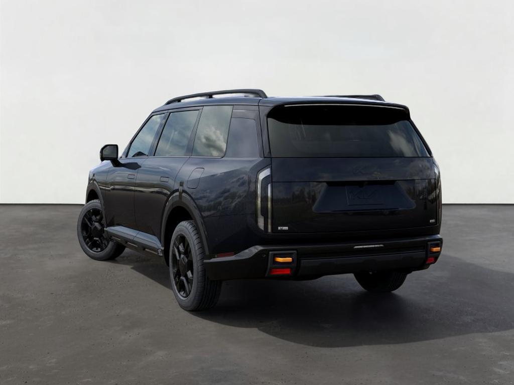 2027 Kia TELLURIDE X-PRO SX