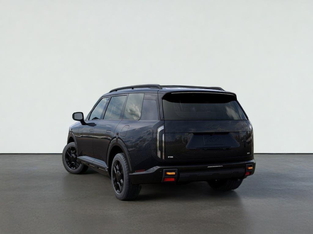 2027 Kia TELLURIDE X-PRO SX