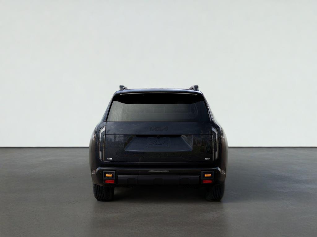 2027 Kia TELLURIDE X-PRO SX