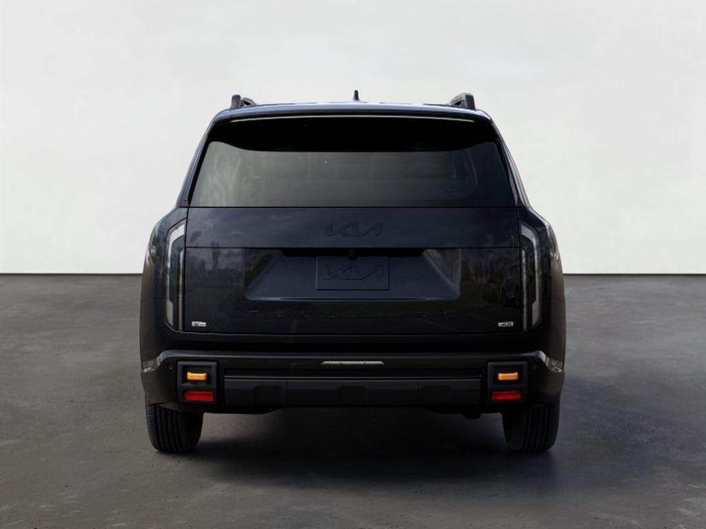2027 Kia TELLURIDE X-PRO SX