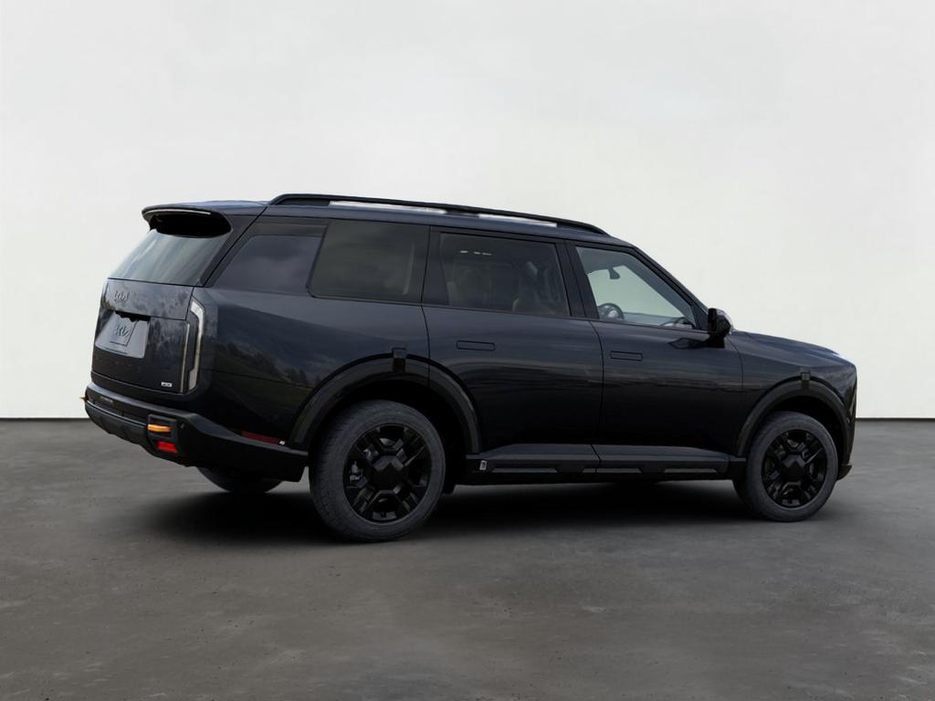 2027 Kia TELLURIDE X-PRO SX