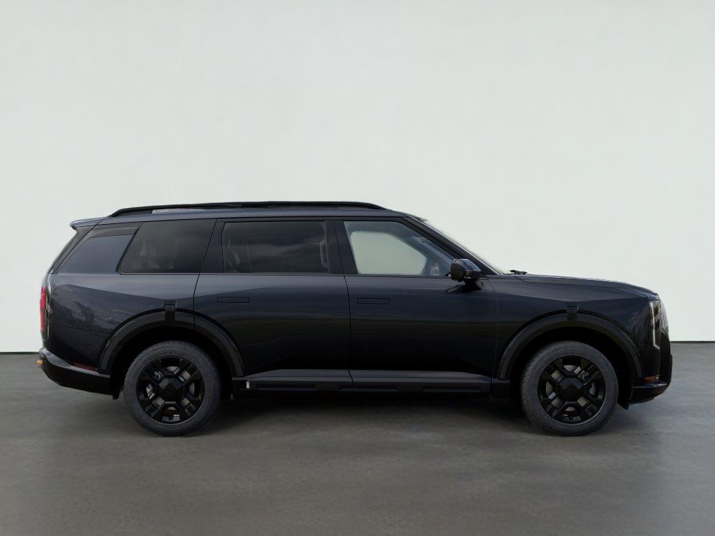 2027 Kia TELLURIDE X-PRO SX