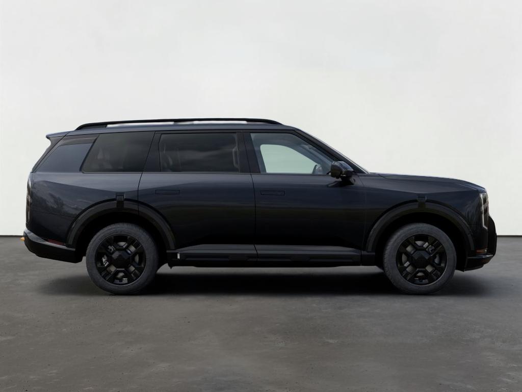 2027 Kia TELLURIDE X-PRO SX