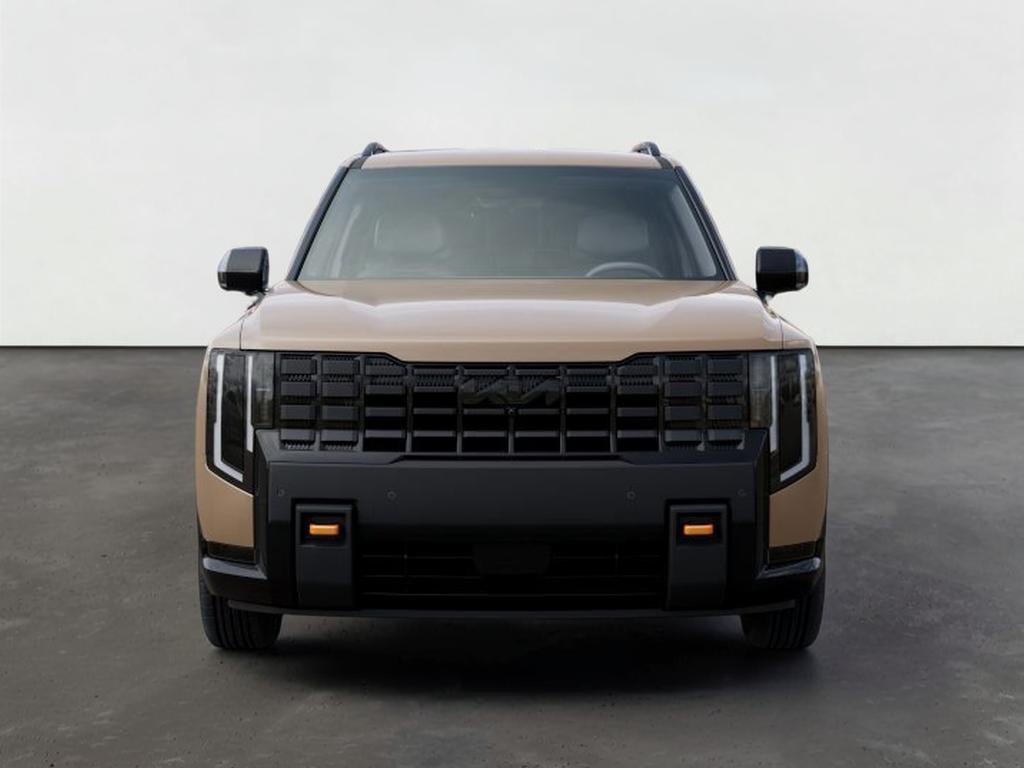 2027 Kia TELLURIDE X-PRO SX
