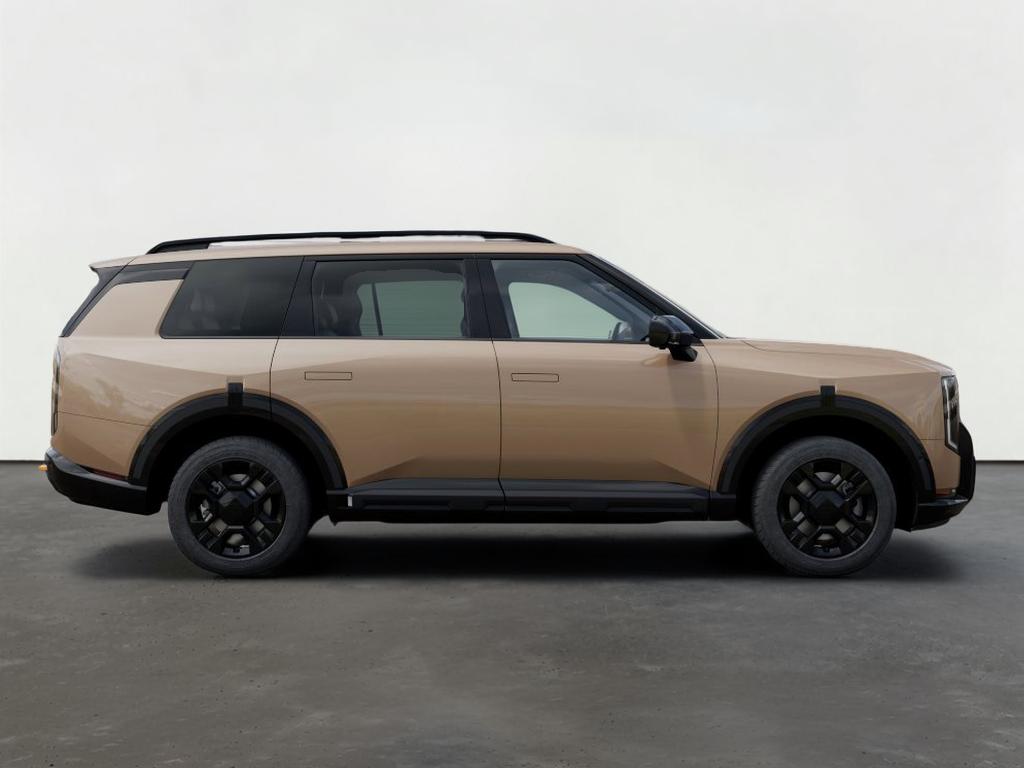 2027 Kia TELLURIDE X-PRO SX