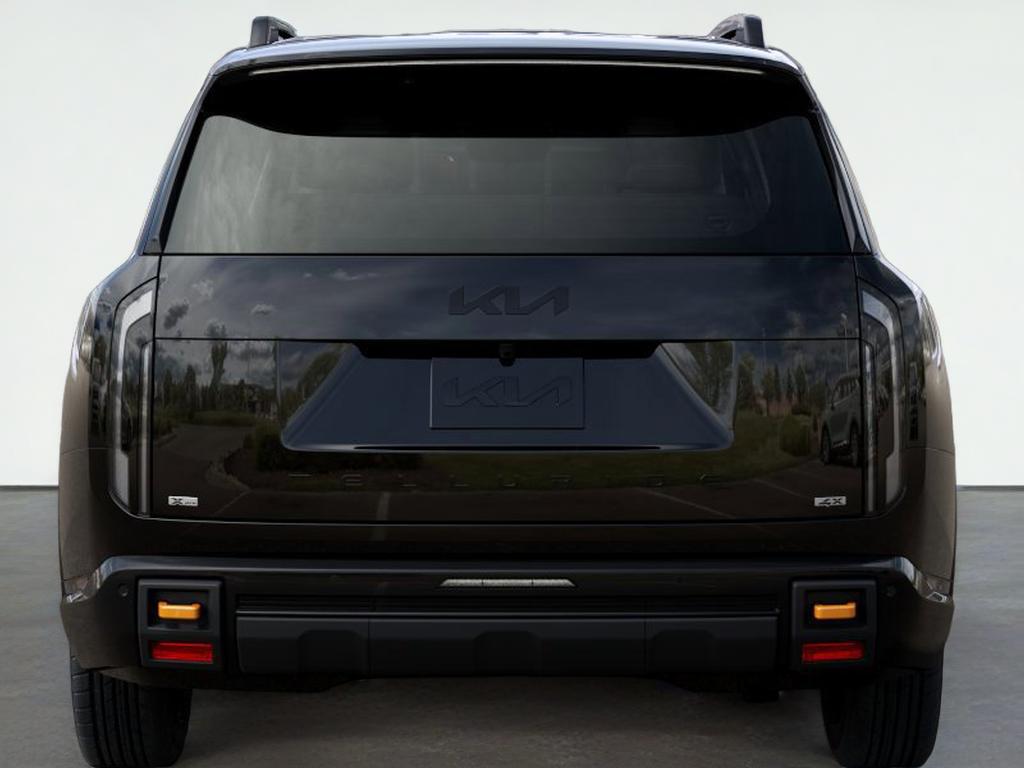 2027 Kia TELLURIDE X-PRO SX
