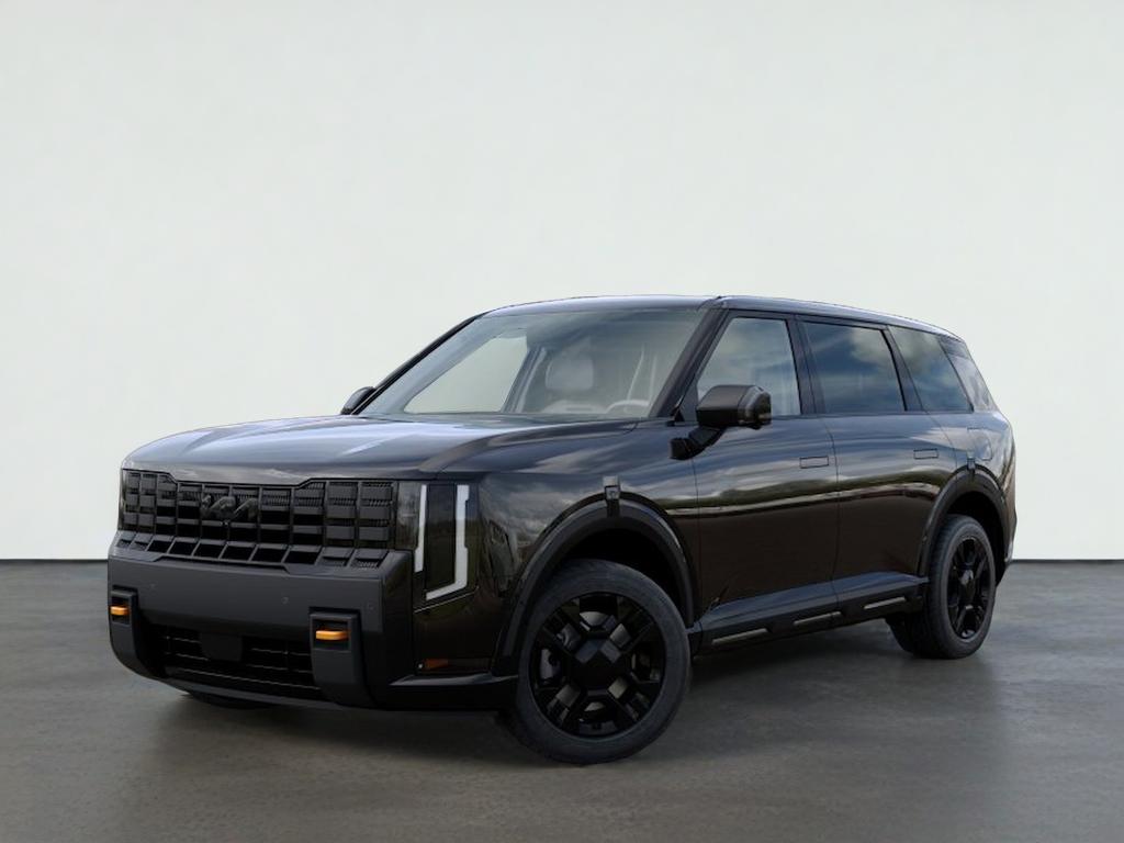 2027 Kia TELLURIDE Base