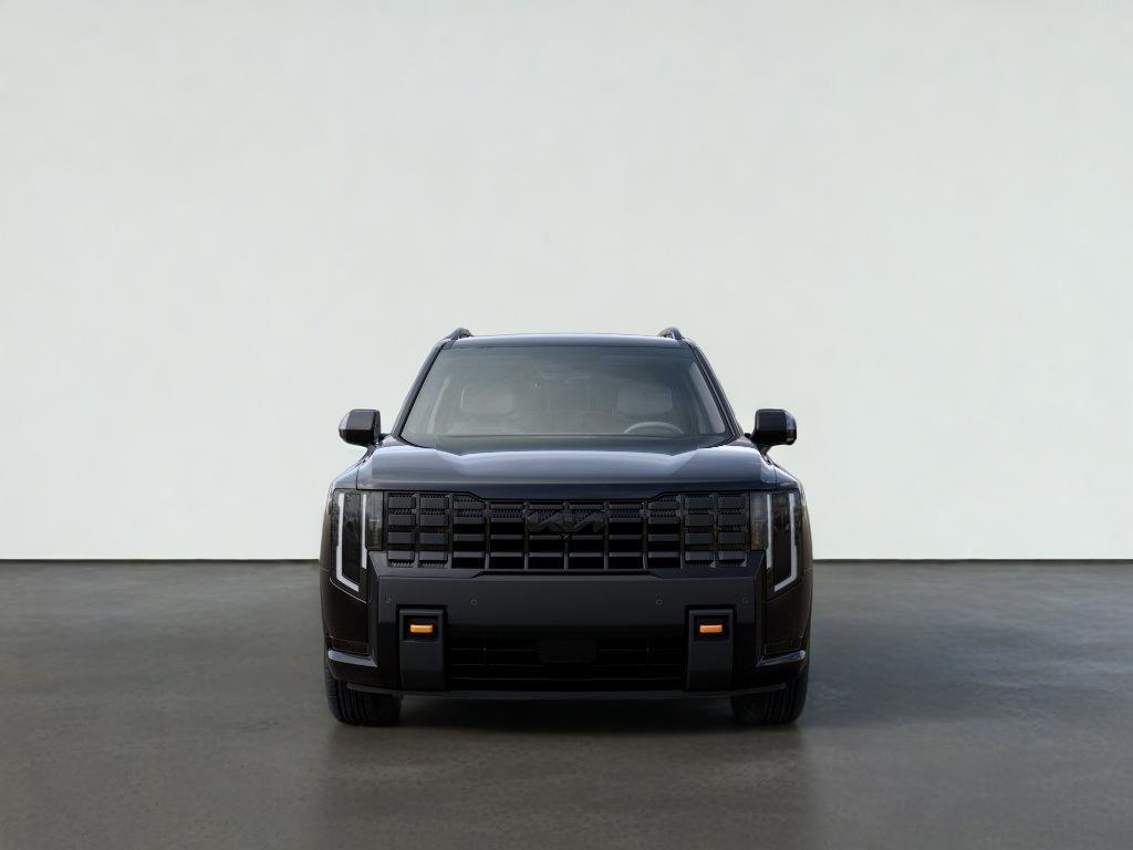 2027 Kia TELLURIDE X-PRO SX