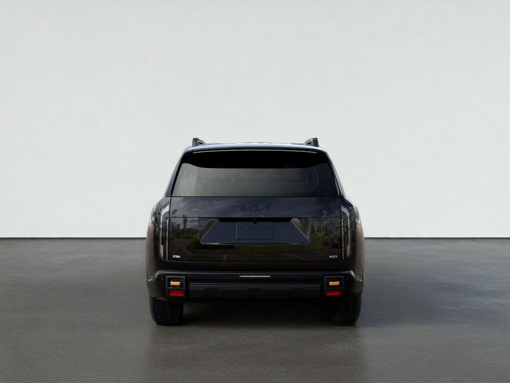 2027 Kia TELLURIDE X-PRO SX