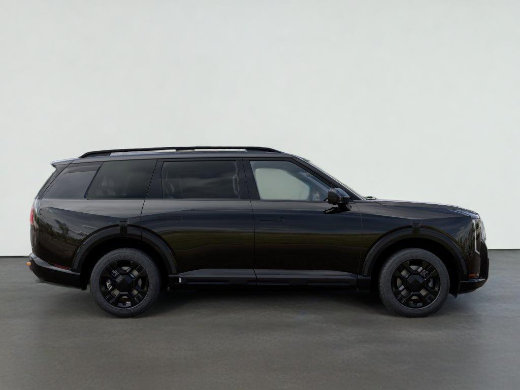 2027 Kia TELLURIDE X-PRO SX