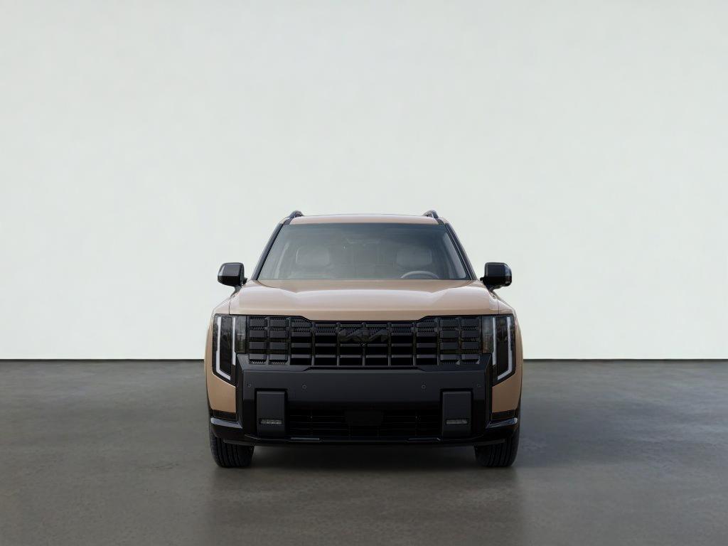 2027 Kia TELLURIDE X-LINE SX