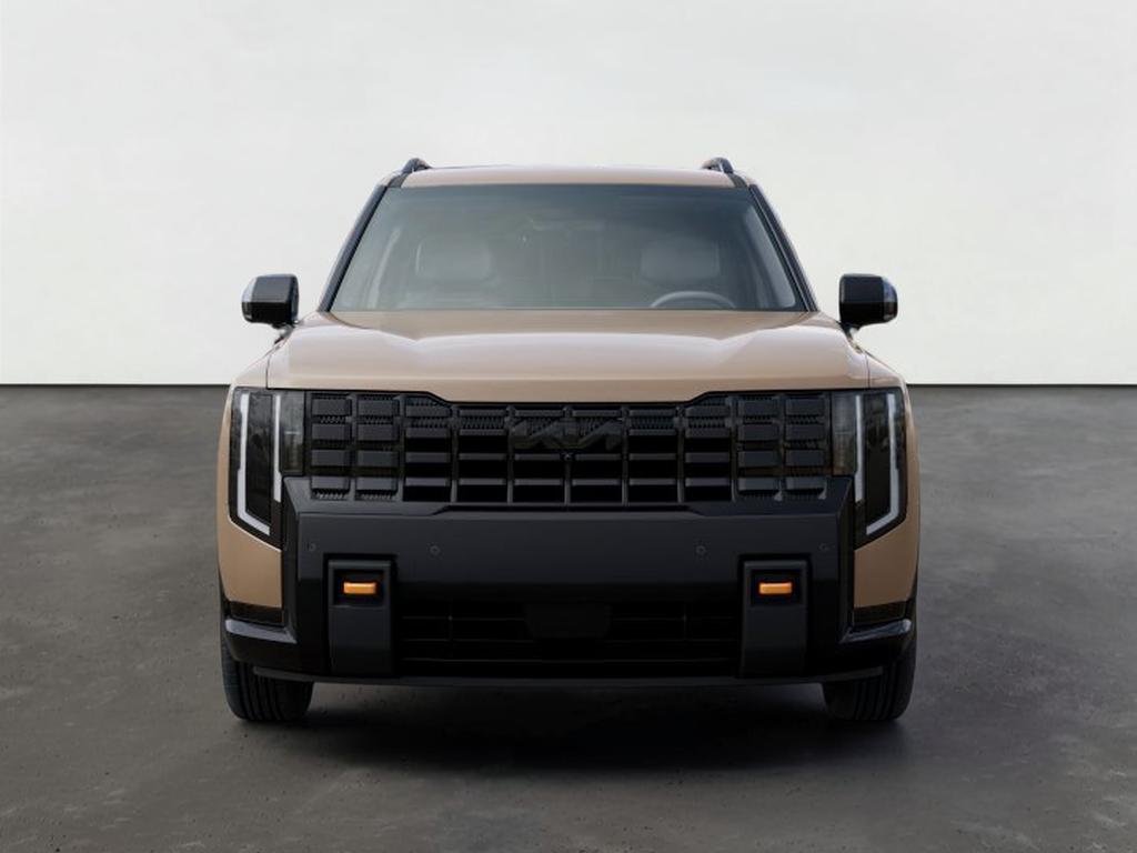 2027 Kia TELLURIDE X-PRO SX