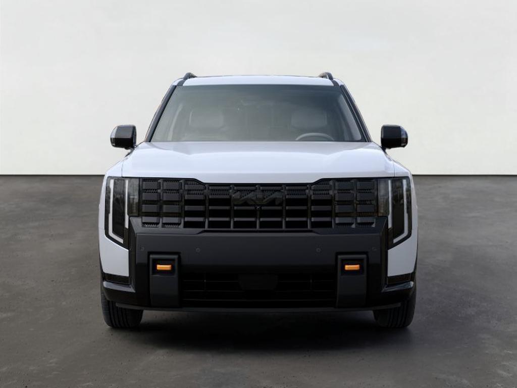 2027 Kia TELLURIDE X-PRO SX