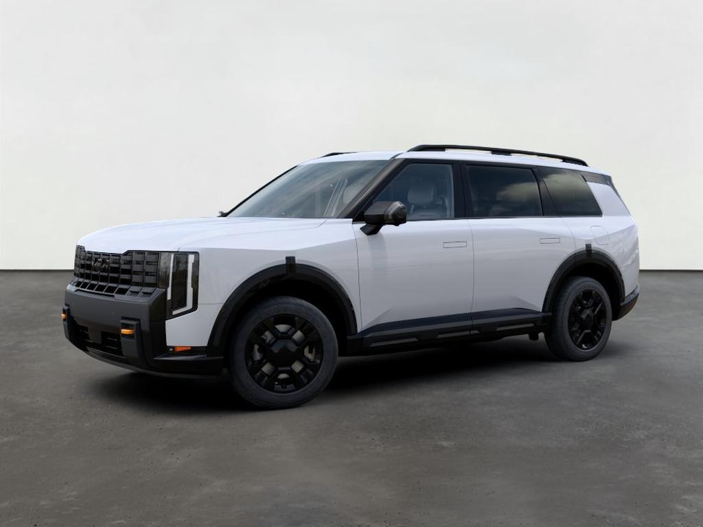 2027 Kia TELLURIDE X-PRO SX