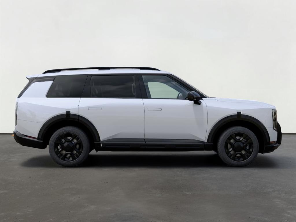 2027 Kia TELLURIDE X-PRO SX