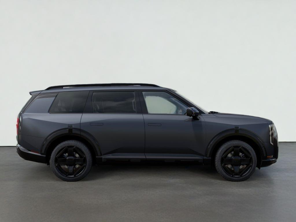 2027 Kia TELLURIDE X-LINE SX