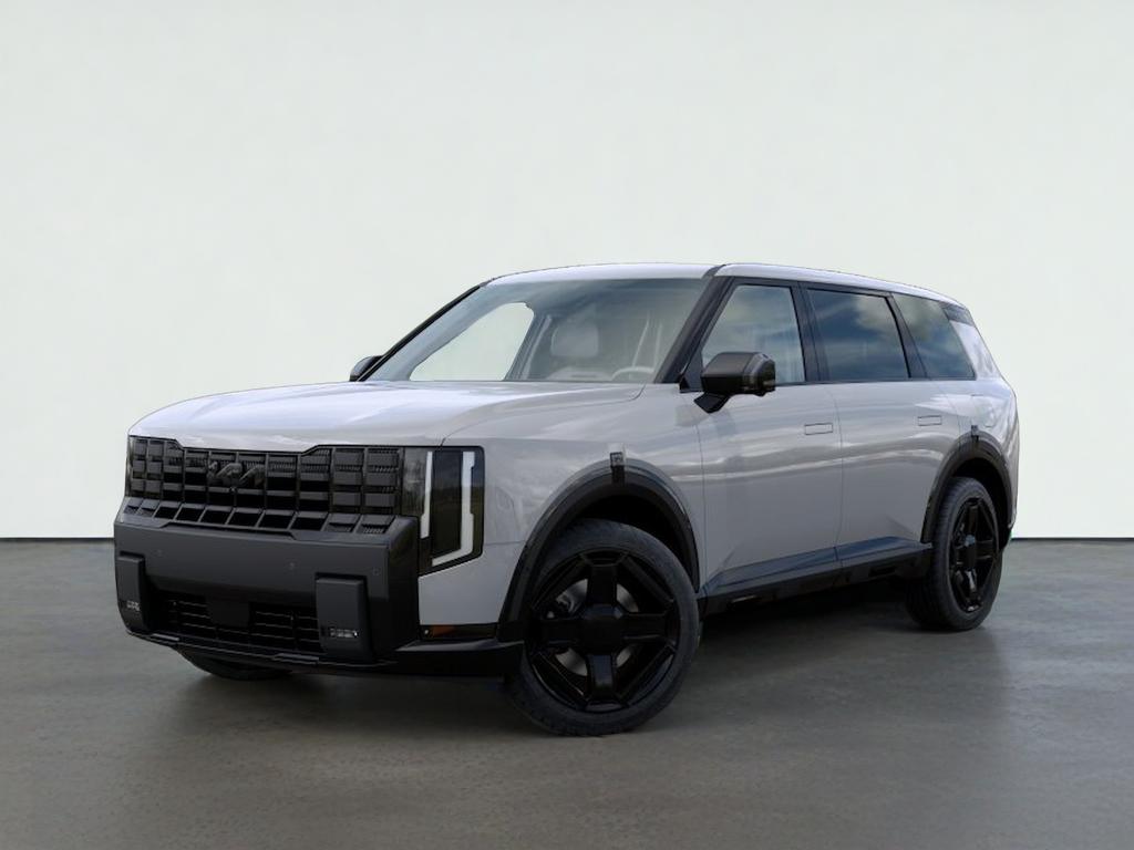 2027 Kia TELLURIDE X-LINE SX
