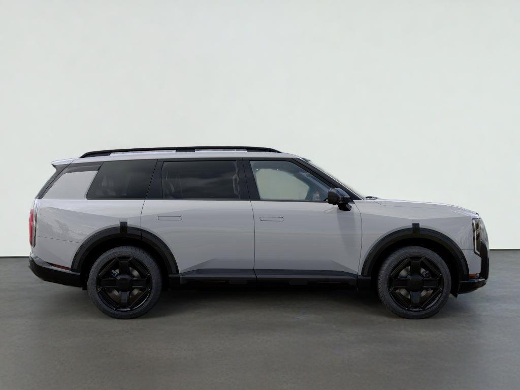 2027 Kia TELLURIDE X-LINE SX