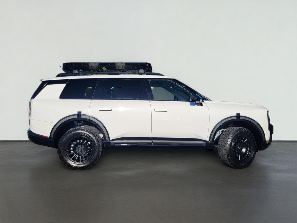 2027 Kia TELLURIDE X-LINE SX