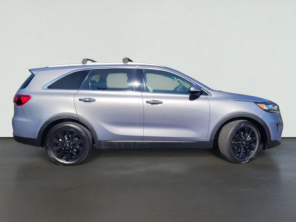 2020 Kia SORENTO EX V6