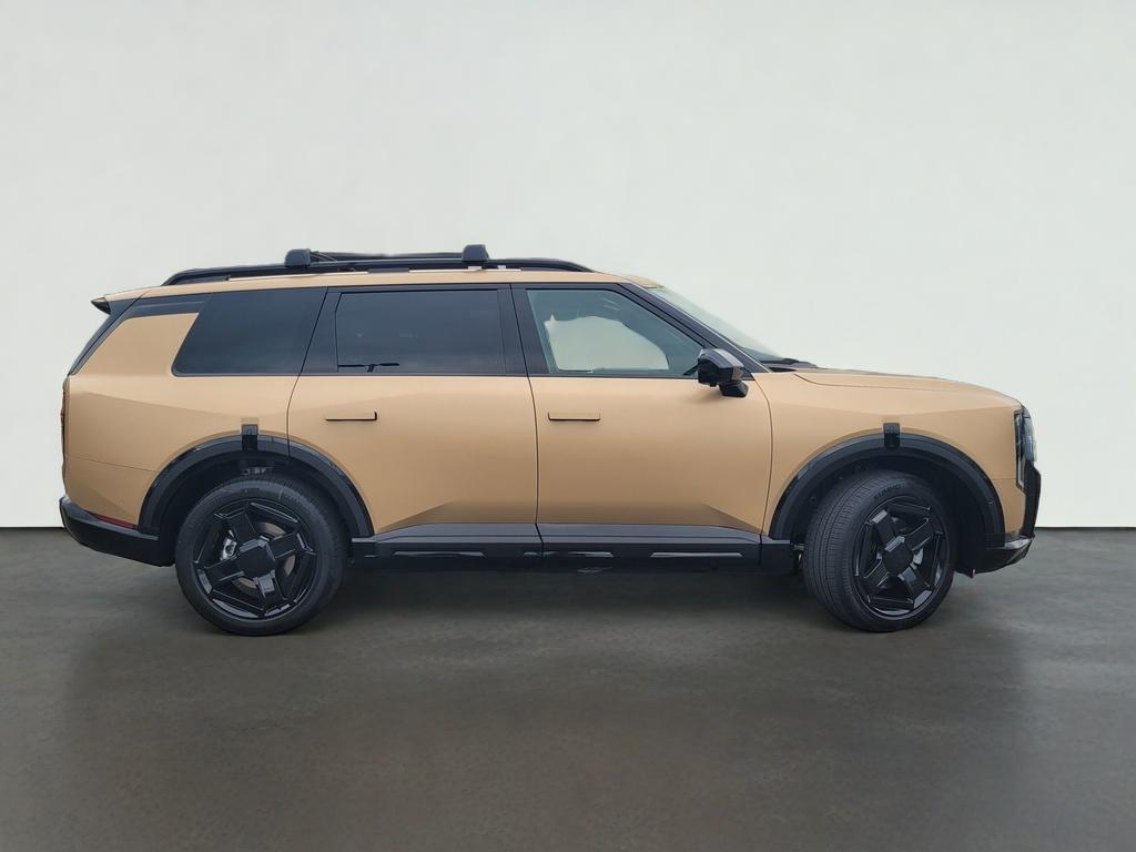 2027 Kia TELLURIDE X-LINE SX-PRESTIGE