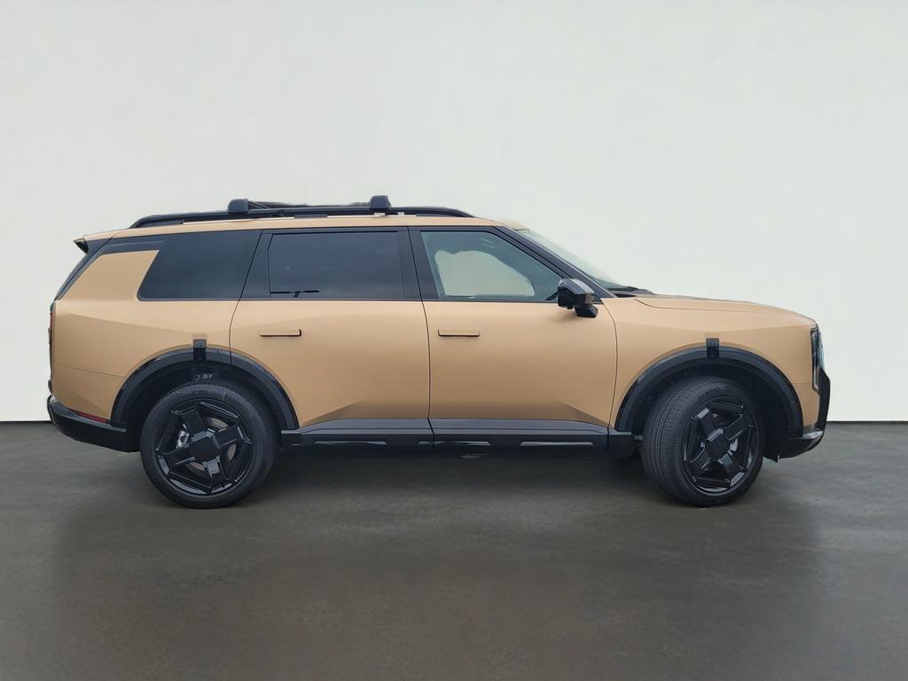2027 Kia TELLURIDE X-LINE SX-PRESTIGE
