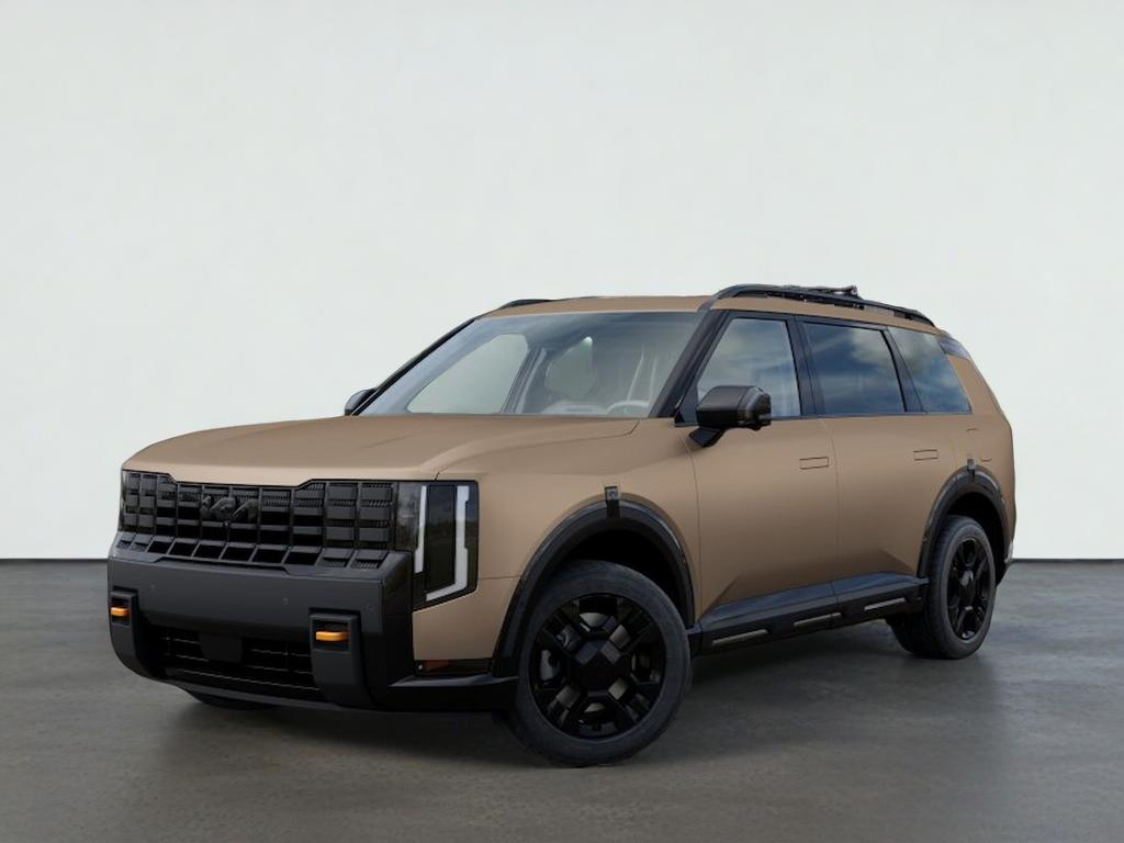 2027 Kia Telluride X-Pro SX Prestige AWD's photo