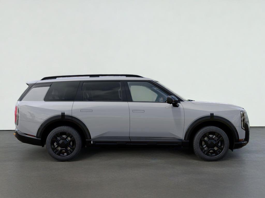 2027 Kia TELLURIDE X-PRO SX