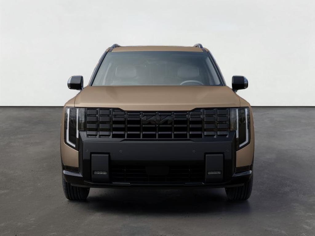 2027 Kia TELLURIDE X-LINE SX-PRESTIGE