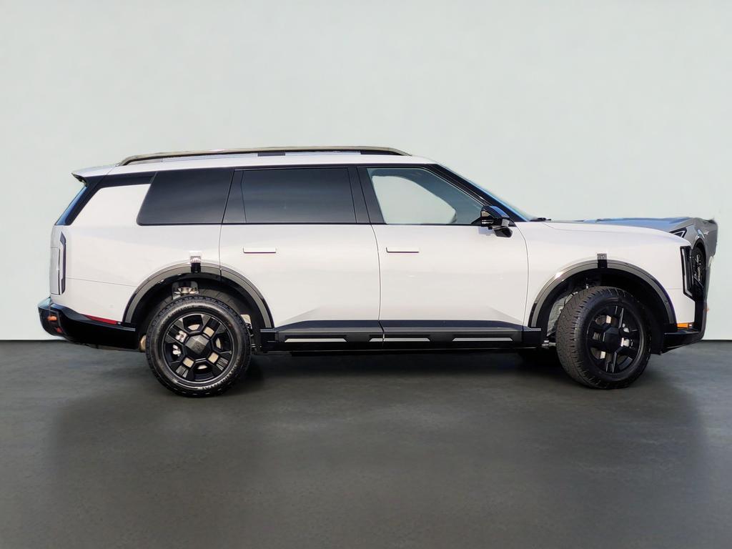 2027 Kia TELLURIDE X-PRO SX-PRESTIGE