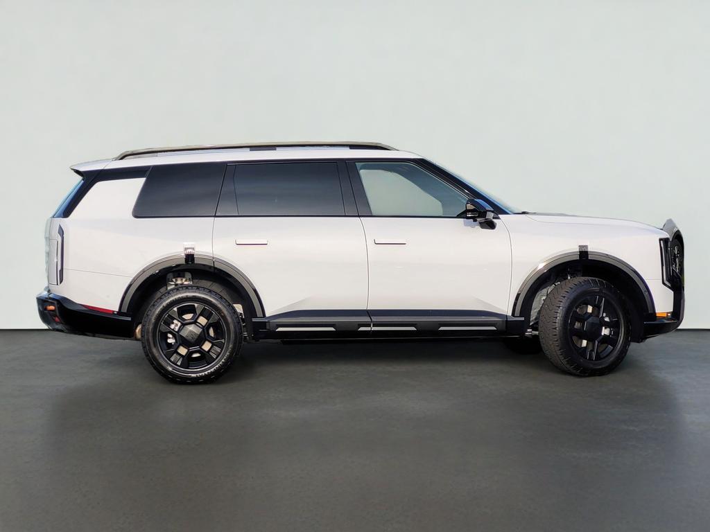 2027 Kia TELLURIDE X-PRO SX-PRESTIGE