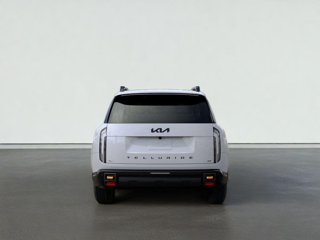 2027 Kia TELLURIDE X-PRO SX-PRESTIGE