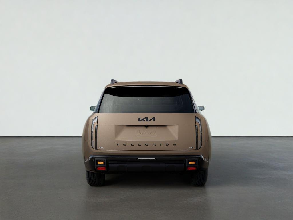 2027 Kia TELLURIDE X-PRO SX-PRESTIGE