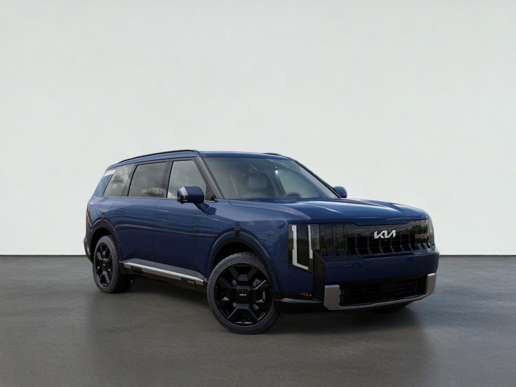 2027 Kia TELLURIDE SX-PRESTIGE