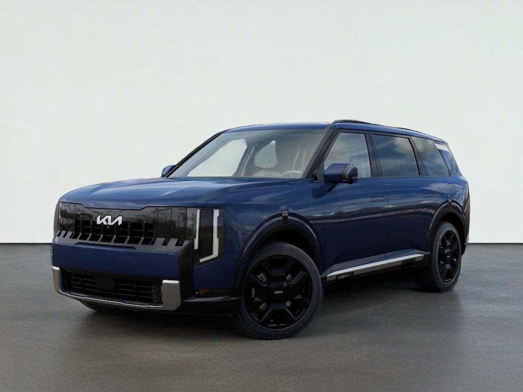 2027 Kia TELLURIDE SX-PRESTIGE