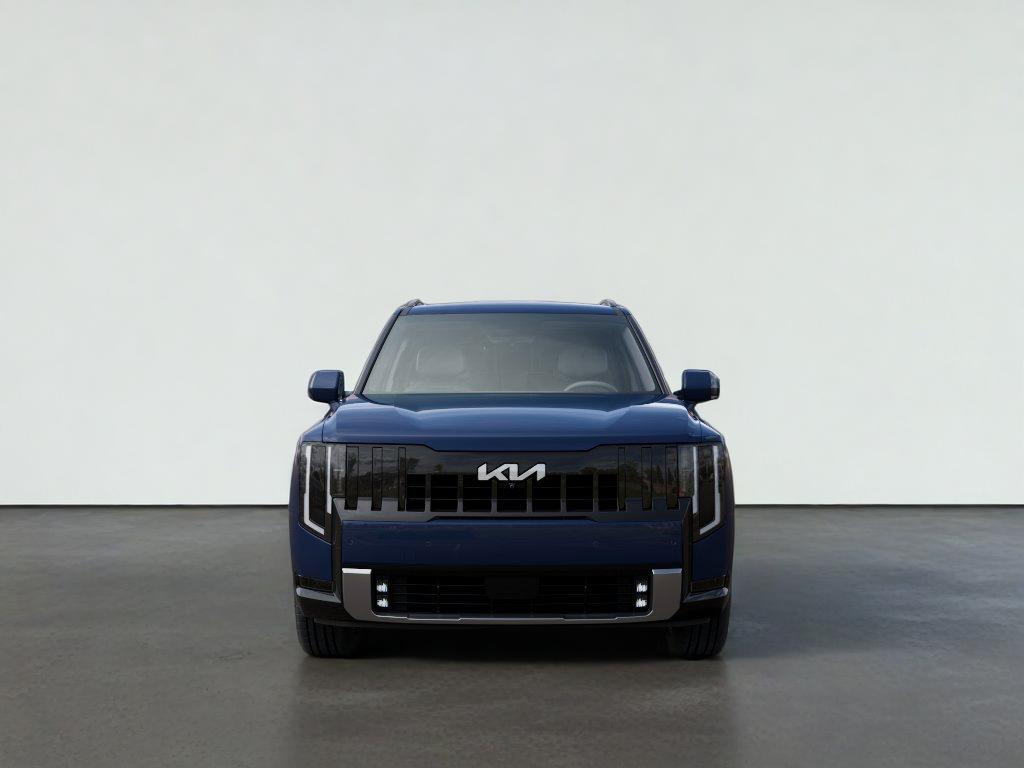 2027 Kia TELLURIDE SX-PRESTIGE