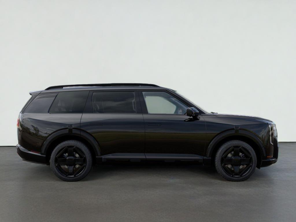 2027 Kia TELLURIDE X-LINE SX