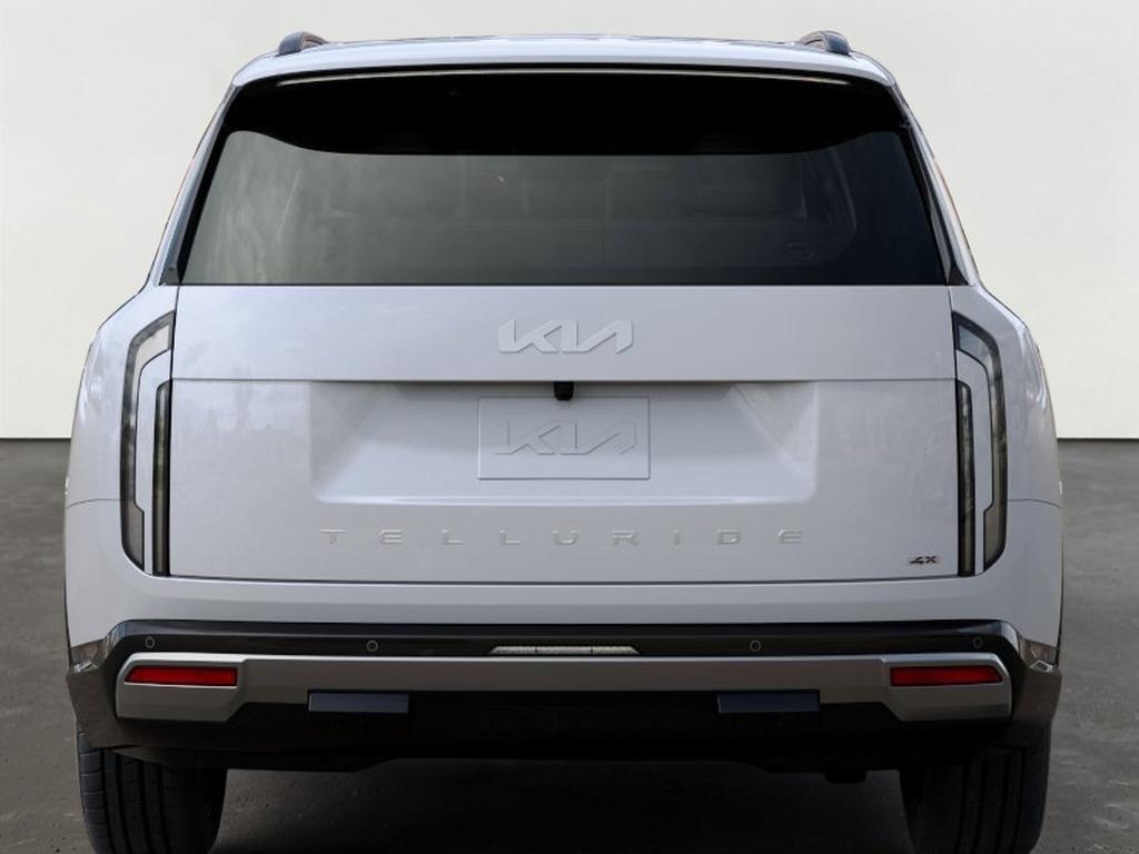 2027 Kia TELLURIDE SX-PRESTIGE