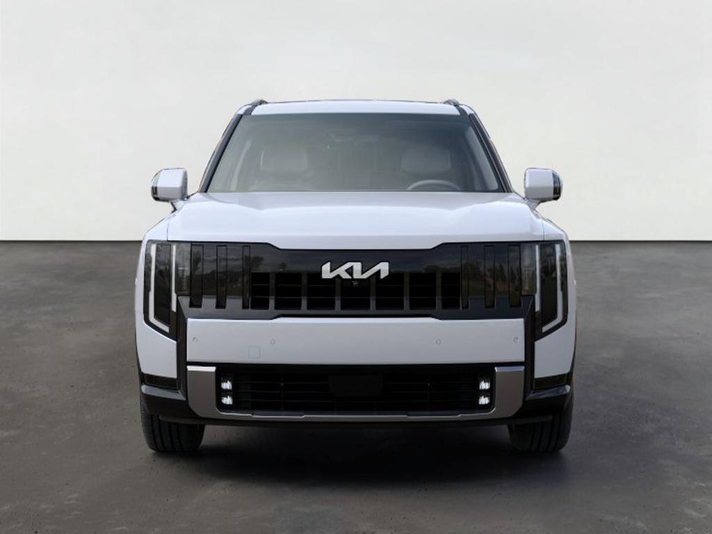 2027 Kia TELLURIDE SX-PRESTIGE